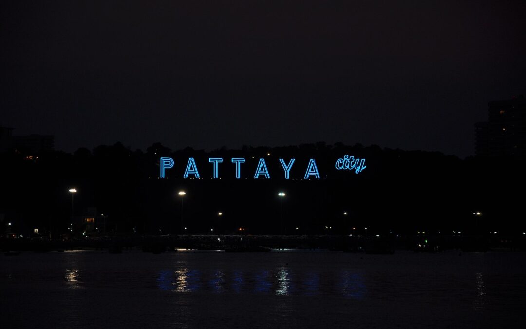 Night Drives In Thailand: Where To Go, What To Know, And How To Stay Safe