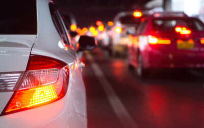 Understanding Thai Speed Limits And Traffic Laws For Rental Car Users