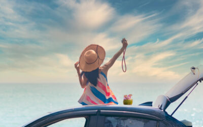 Rent A Car In Pattaya For Your Honeymoon: Romantic Drives And Scenic Stops