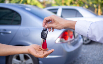 What Documents Do You Need To Rent A Car In Thailand Legally?