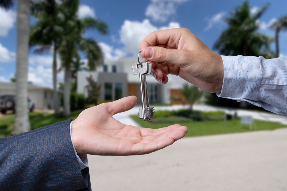 Pattaya Villa Stays in 2025