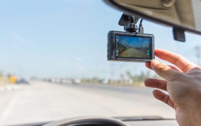 Are Dashcams Legal In Thailand? Rental Car Tips For Filming The Road