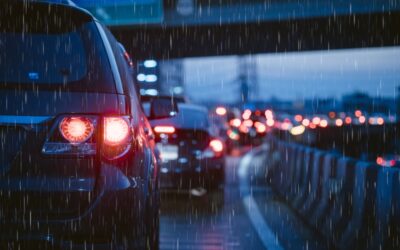 Driving In Thailand During Rainy Season: Safety Tips For Rental Car Users