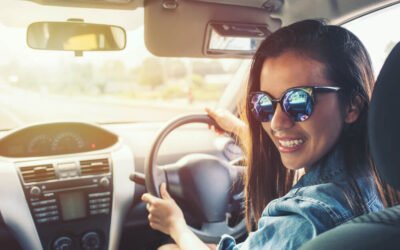 Tips For Renting A Car In Thailand If You’re A Solo Female Traveler