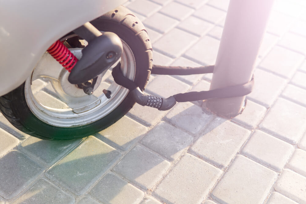 Rental Motorbike In Thailand in 2025