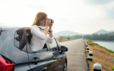 Car Rental In Thailand For Photographers: Hidden Scenic Routes Worth Driving