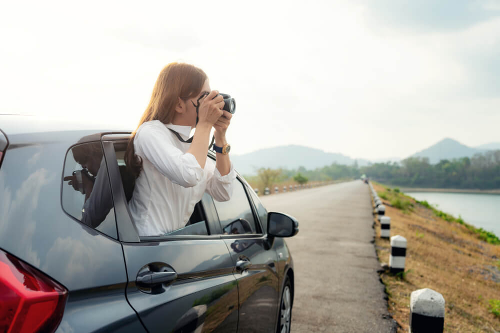 Car Rental In Thailand For Photographers: Hidden Scenic Routes Worth Driving