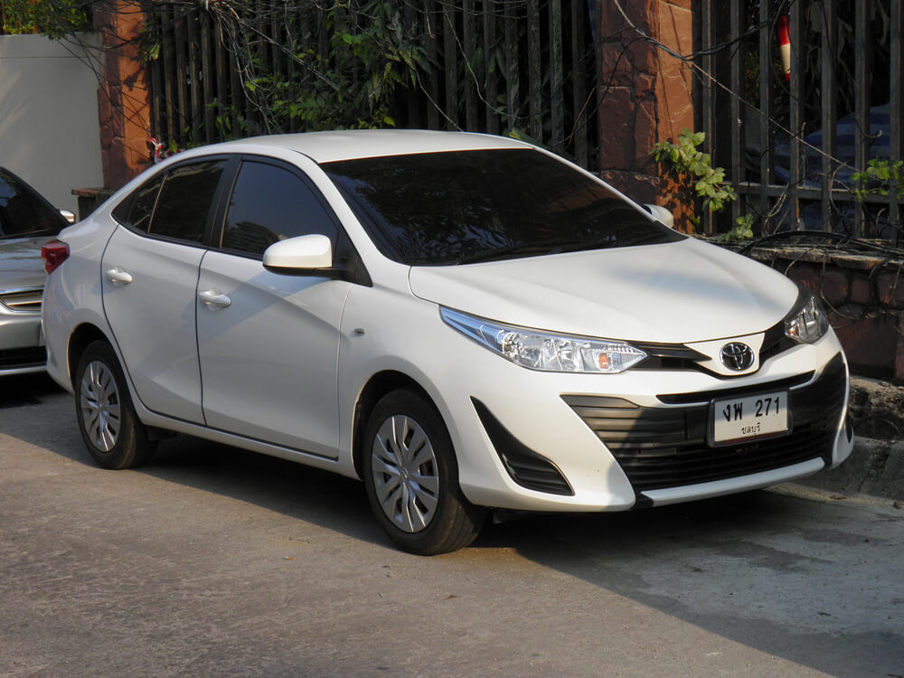 Rent Cars Long-Term in 2025