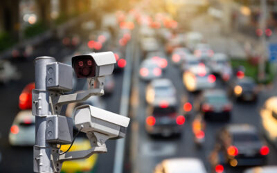 What You Need To Know About Traffic Cameras While Driving A Rental Car In Thailand