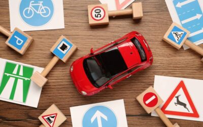 What Foreigners Need To Know About Road Etiquette In Thailand