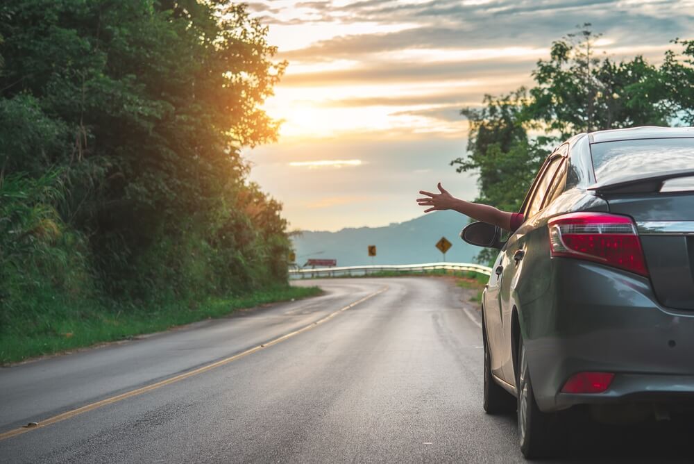 Monthly Car Rentals In Thailand in 2025