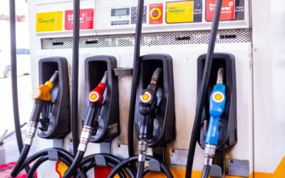 What To Know About Fuel Types At Thai Gas Stations When Driving A Rental