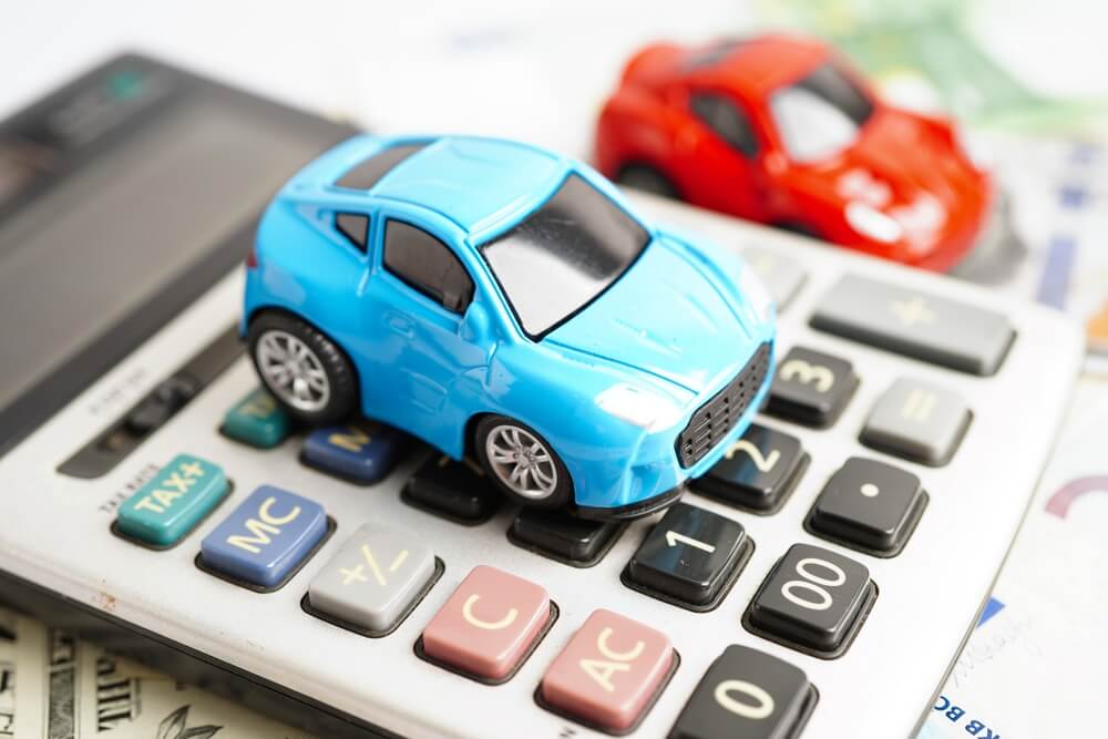 tips for Renting A Car In Thailand in 2025