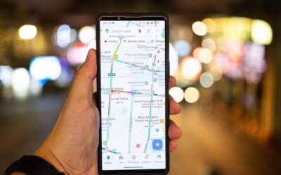 Tips For Using Google Maps In Thailand When You’re In A Rental Car
