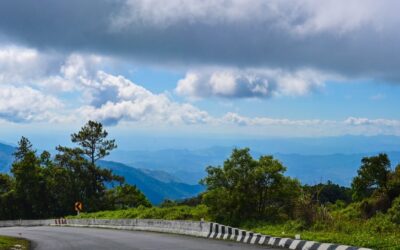 Thailand Road Trip Guide Using Rentals Cars: How To Save On Fuel, Tolls & Time