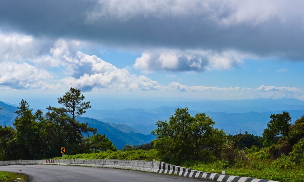 Thailand Road Trip Guide