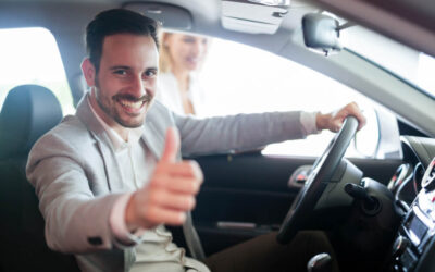 Renting A Car For Business Travel In Thailand: What To Expect 2025