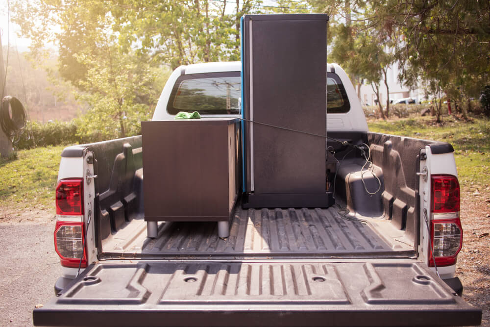 Moving House In Thailand in 2025