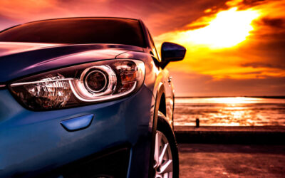 Best Compact Cars For City Driving In Thailand’s Traffic In 2025