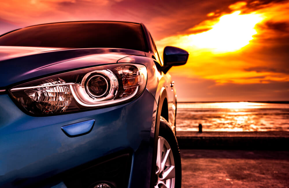 Best Compact Cars For City Driving In Thailand’s Traffic In 2025