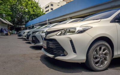 Thailand 2025 Car Rental For Families: Space, Safety & Budget Tips