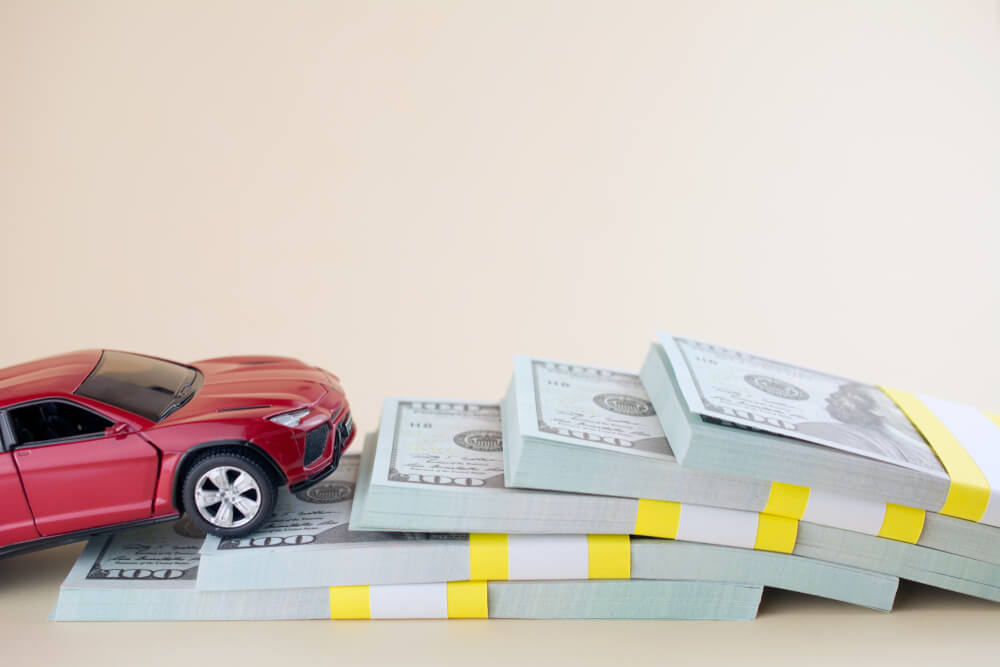 Cheap Car Rental Deals In Thailand in 2025