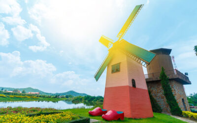 Renting A Scooter For Pattaya Day Trips: What To Know Before You Go