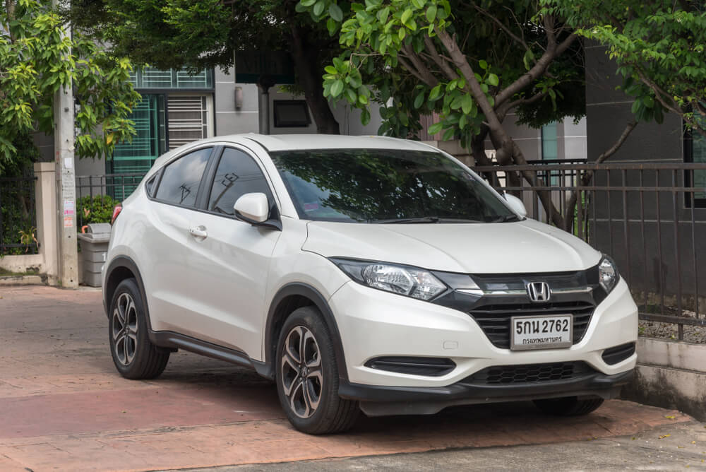 best Thailand Car Hire Rules for 2025