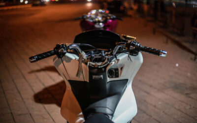 Thailand Moped Rental Laws In 2025: What Every Tourist Must Know