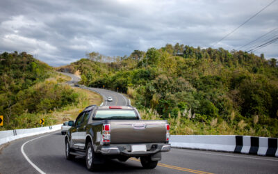 Pickup Truck Rentals In Thailand: What You Need To Know Before Booking