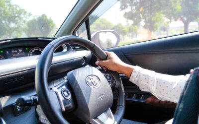 Thailand Car Hire Rules For 2025: Driving Age, Deposits & License Tips