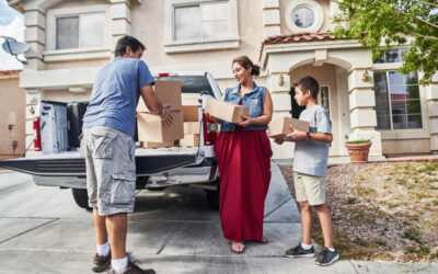 Moving House In Thailand? Why Renting A Pickup Is The Easiest Option