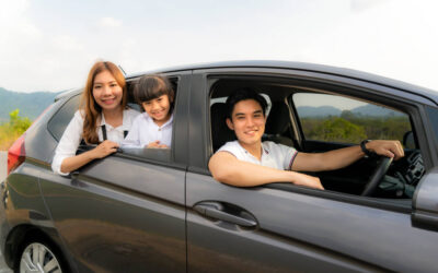 Thailand Car Rentals For First-Time Visitors: Complete Starter Guide