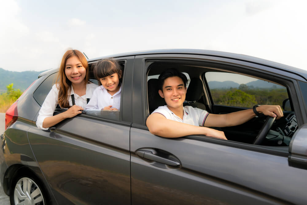 Thailand Car Rentals For First-Time Visitors: Complete Starter Guide