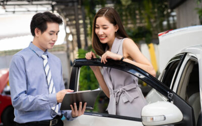 Thailand Car Rental Rules Every Visitor Should Know Before Driving