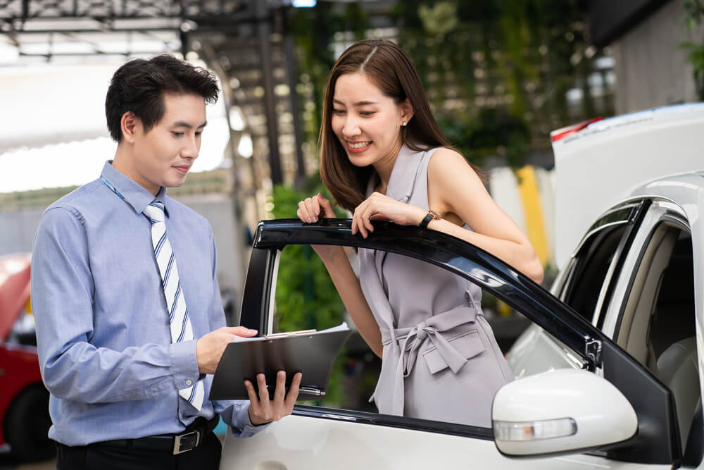 Thailand Car Rental Rules Every Visitor Should Know Before Driving