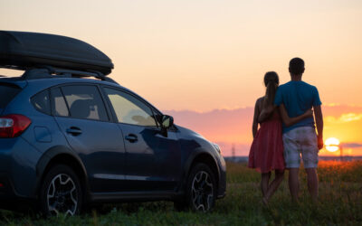 Rent A Car In Thailand For Your Honeymoon? Here’s Why Couples Say Yes