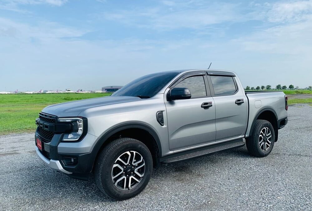 Why Renting A Pickup Truck In Thailand Is Ideal For Island Transfers And Big Gear