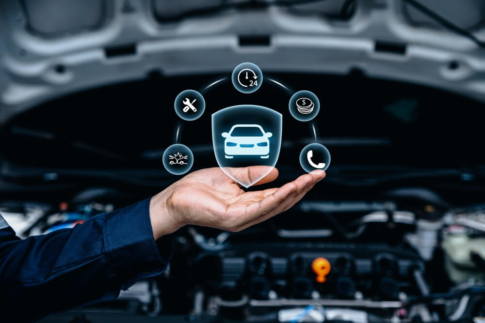 Renting A Car In Thailand For Work in 2025