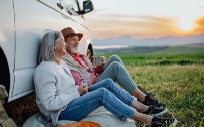 Road Trip Planning In 2025: Using Google Maps With Your Thai Rental Car