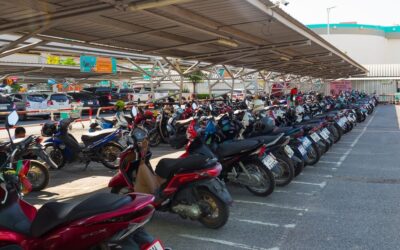 Pattaya Scooter Rentals For Digital Nomads: Fast, Flexible, Affordable