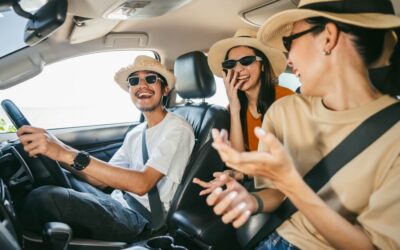 Thailand Car Rental Age Limits: How Young (or Old) Is Too Old?