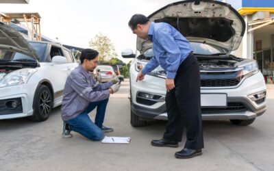 Most Common Rental Car Damages In Thailand (and How To Avoid Them)