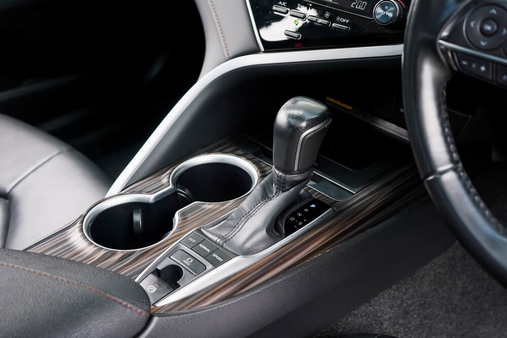 Should You Choose A Manual Or Automatic Rental Car In Thailand?