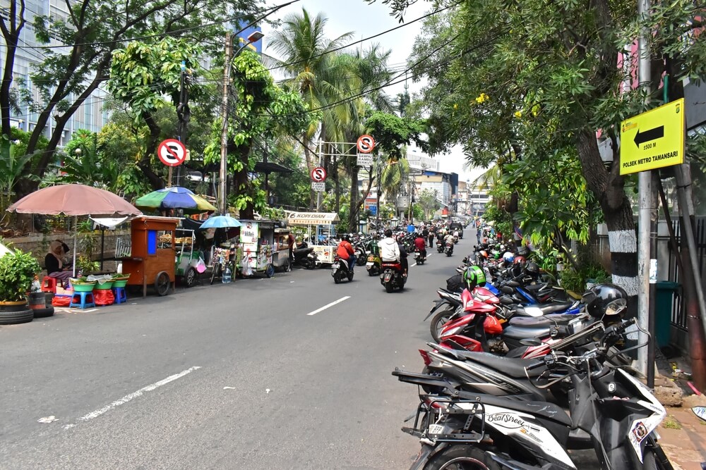Moped Rentals In Pattaya In 2025: Top Routes, Prices & Pro Tips