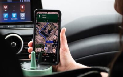 Top Google Maps Tips For Navigating Thailand By Rental Car