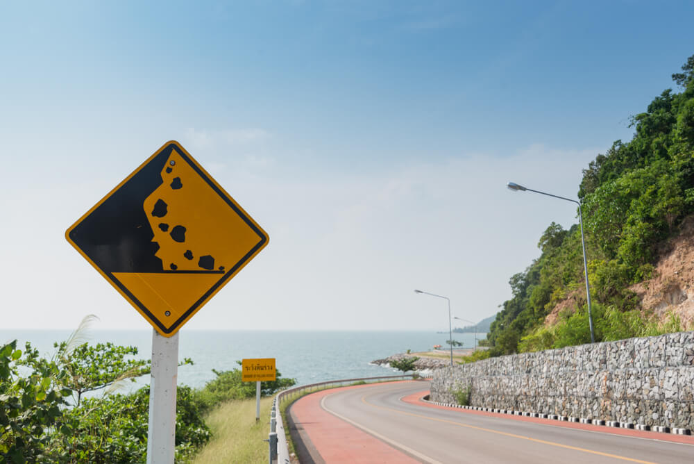 Thailand Driving Hazards in 2025