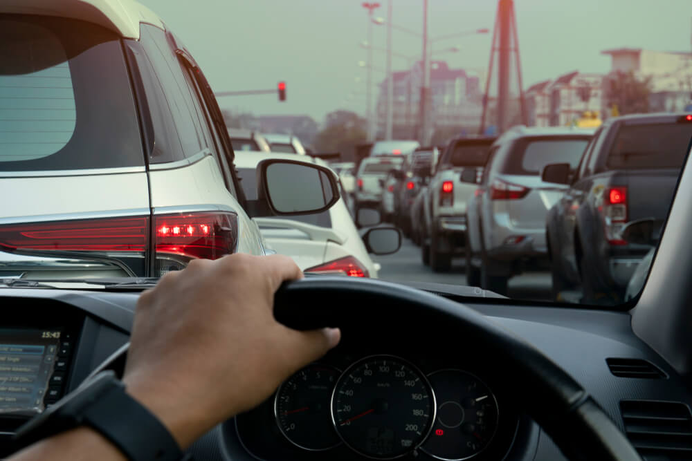 Driving Thailand In 2025: What Rental Car Users Need To Know Now