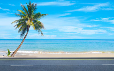 Driving Coastal Thailand In 2025: Car Hire Tips For Beach Hoppers