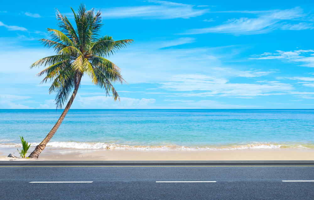 Driving Coastal Thailand In 2025: Car Hire Tips For Beach Hoppers